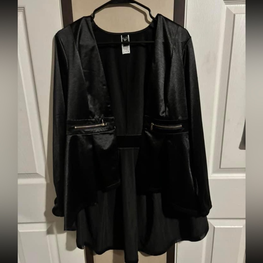 Polyester Jacket